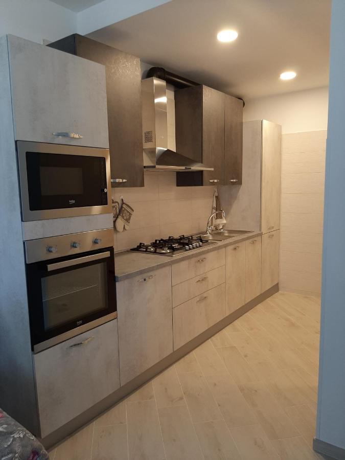Appartamento G.& G. Dosoledo ภายนอก รูปภาพ